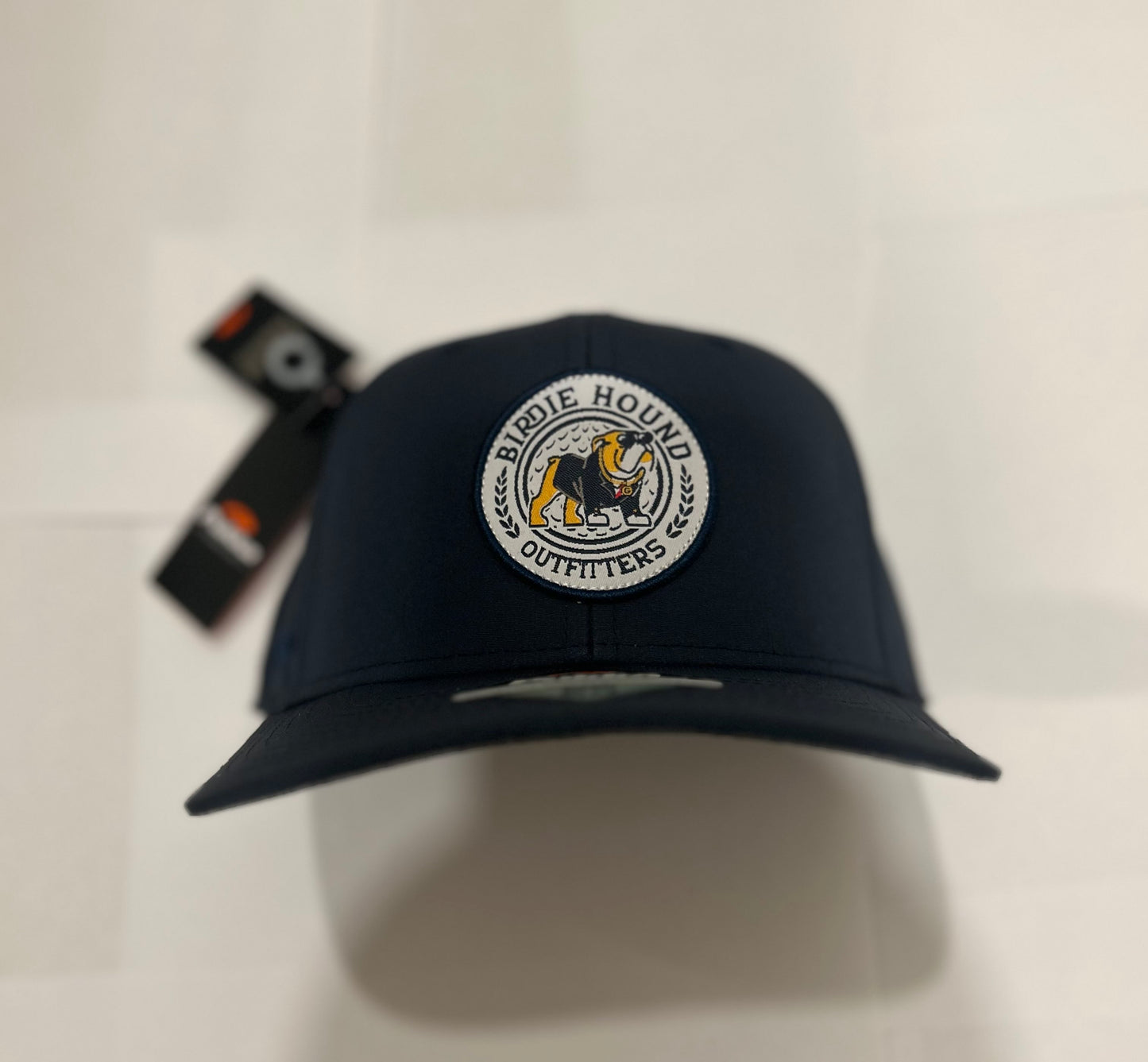 Navy Hat